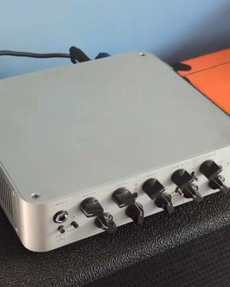 Darkglass Electronics MICROTUBES 900 V1 + BORSA