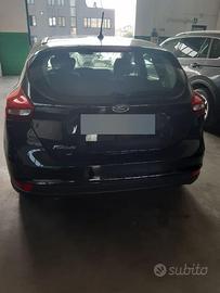 Ford Focus 1.5 TDCi 10/2017