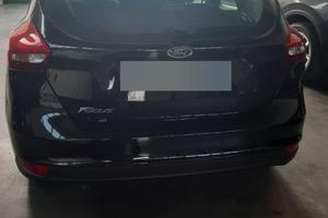Ford Focus 1.5 TDCi 10/2017