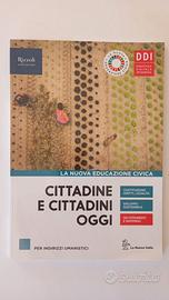 Cittadine e cittadini oggi 9788830215641