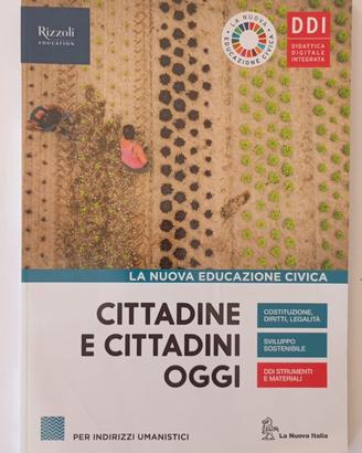 Cittadine e cittadini oggi 9788830215641