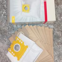 Sacchetti aspirapolvere MIELE 