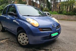 Nissan Micra 1.0 anno 2004