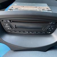 autoradio per ford ka