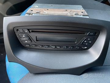 autoradio per ford ka