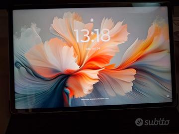 Lenovo Yoga Tablet