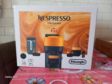 Acquistare DE-LONGHI Vertuo Pop Macchina da caffè Nespresso®