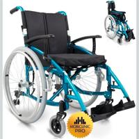 Sedia a rotelle moblinc pro