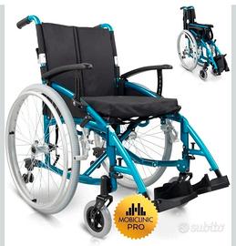 Sedia a rotelle moblinc pro