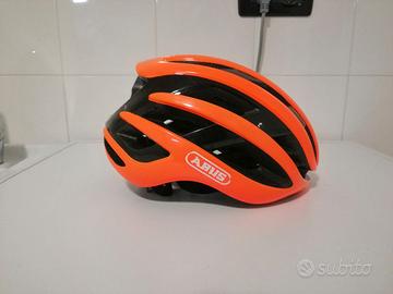 Casco bici