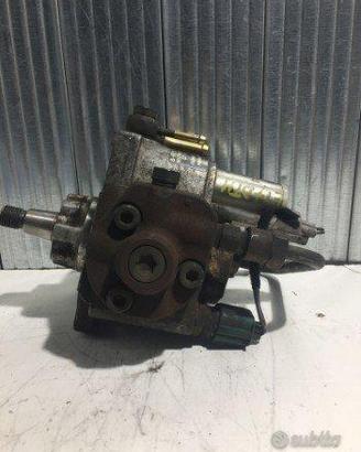 PI81 Pompa Iniezione Opel 1.7 CDTI