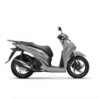 Sh 125 pezzi di ricambio