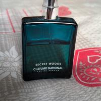 secret wood costume National 