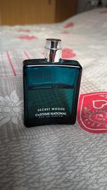 secret wood costume National 