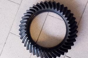 coppia conica Dana 44 