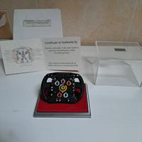 Amalgam volante Ferrari F10 1 4