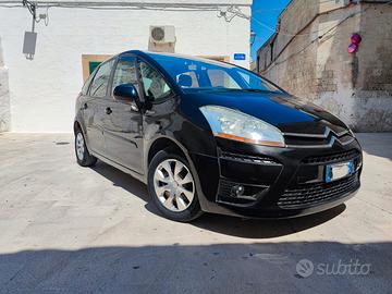 Citroen c4 Picasso 1.6 hdi