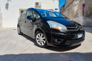 Citroen c4 Picasso 1.6 hdi