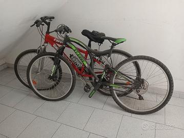 mountain-bike 