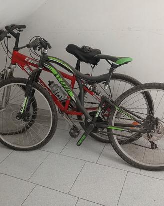 mountain-bike 