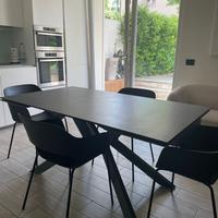 Tomasucci tavolo allungabile TIPS EVOLUTION