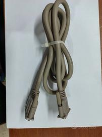 Cavo Video Originale Commodore Amiga - DB23-DB9