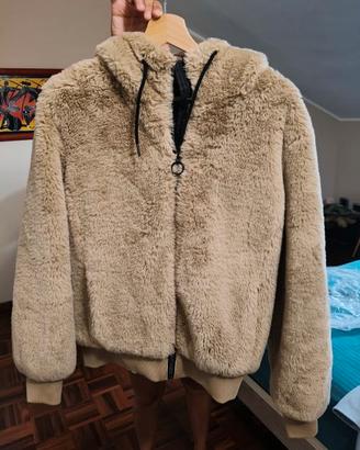 Cappotto e giubbotto donna
