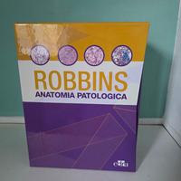 Robbins anatomia patologica