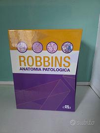 Robbins anatomia patologica