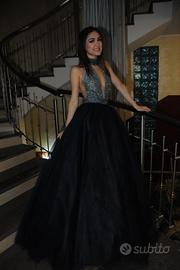 Vestito da cerimonia