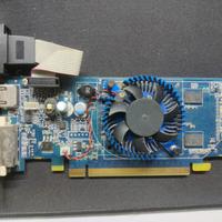NVIDIA GeForce 9300 GE