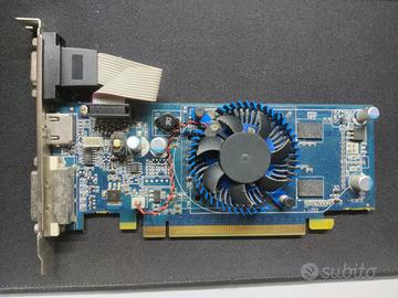 NVIDIA GeForce 9300 GE