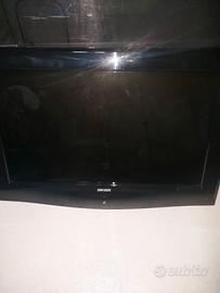 tv dvd 12v/220v dikom camper camion auto videosorv