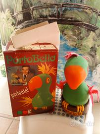PAPPAGALLO PORTOBELLO Sebino '78-RARO-Con scatola 