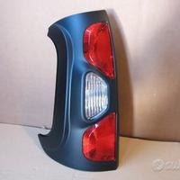 Fiat panda cross fanale stop posteriore sx