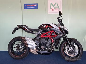Mv Agusta Brutale 800 RR