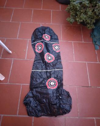 sacco da box gonfiabile 