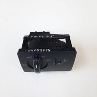 INTERRUTTORE COMANDO LUCI FORD Focus Berlina 3Â° S