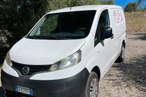 Nissan NV200 1.5 dCi 90 cv