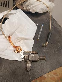 Pormpa Frizione Origonale KTM 300