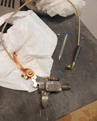 Pormpa Frizione Origonale KTM 300