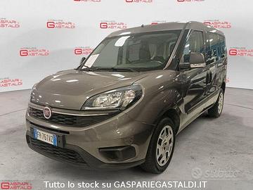 FIAT Doblò 1.4 T-Jet 16V Easy 5 POSTI VETTURA