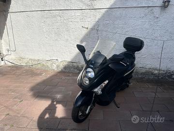 Sym Joy Max 250 cc