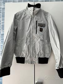Giubbotto Refrigiwear per Sixty 12 anni