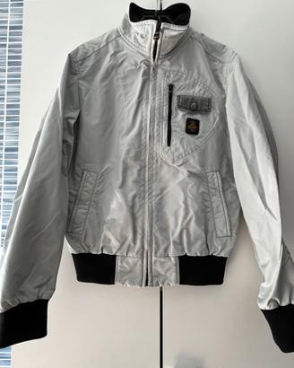 Giubbotto Refrigiwear per Sixty 12 anni