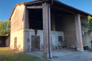 Cascinale a Roncadelle