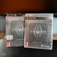 Skyrim Legendary Edition - PS 3 - PAL ITA