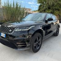 Land Rover Range Velar 2.0D 240 CV FULL TETTO
