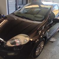 FIAT PUNTO EVO 1.3 MJET LOUNGE FULL 85 CV