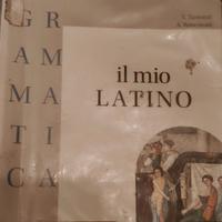 Il mio Latino